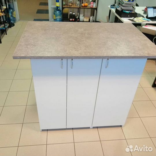 Стол для флориста, прилавок