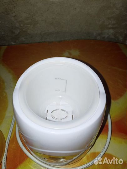 Нагреватель для бутылочек