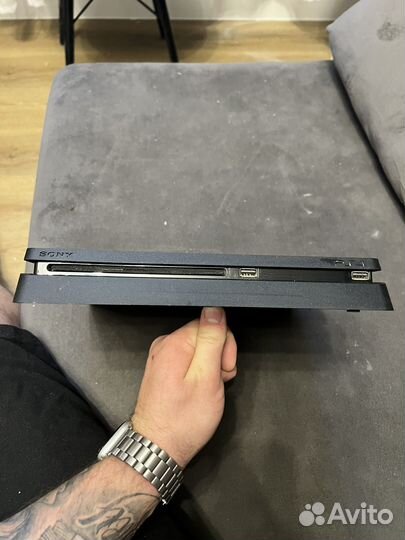 Sony playstation 4 500gb