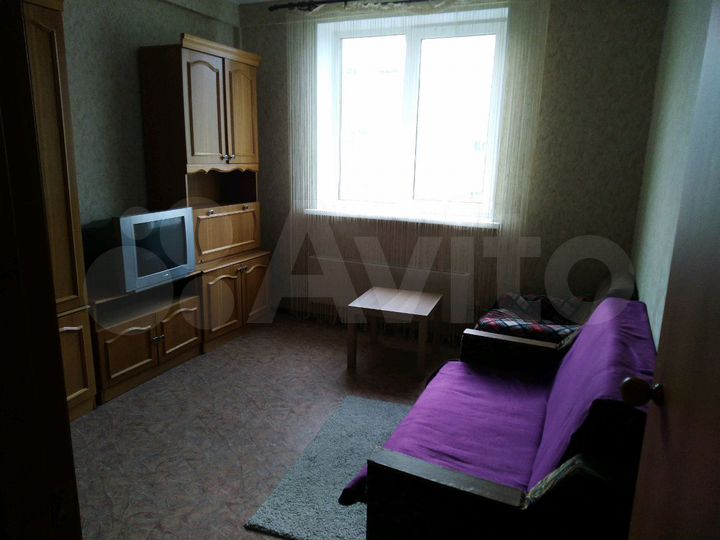 1-к. квартира, 29,5 м², 3/3 эт.