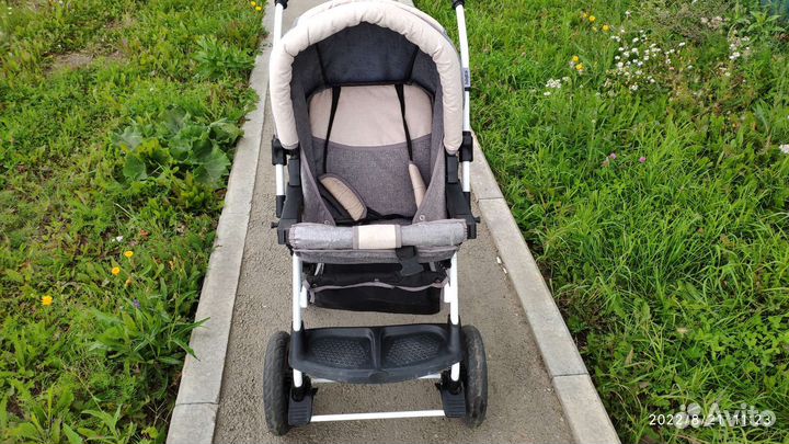 Коляска трансформер
