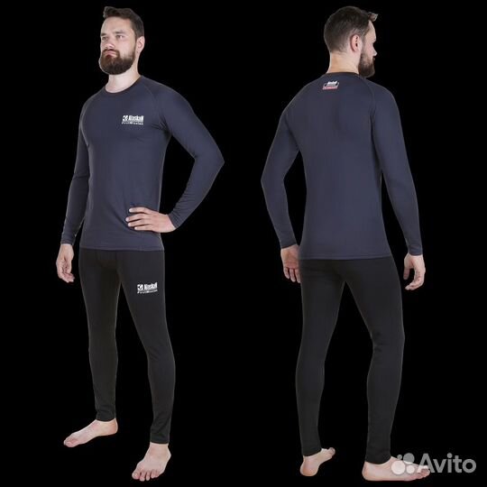 Термобелье Alaskan First Mission