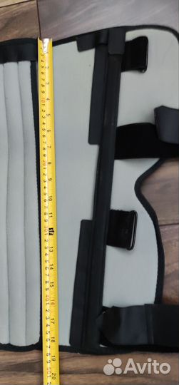 Ортез на коленный сустав