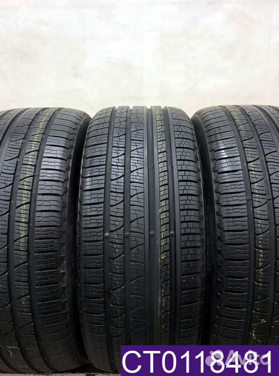 Pirelli Scorpion Verde All Season 275/45 R21 110W