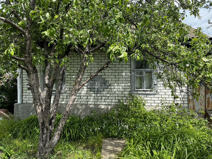 Дача 42,5 м² на участке 6 сот.