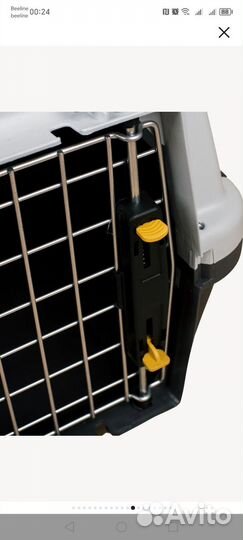 Переноска Mps 3