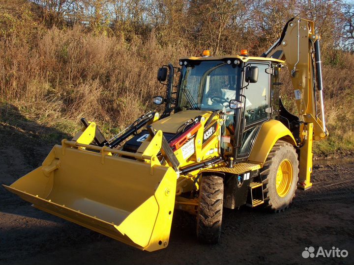 Экскаваторщик