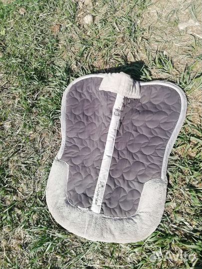 Конная амуниция