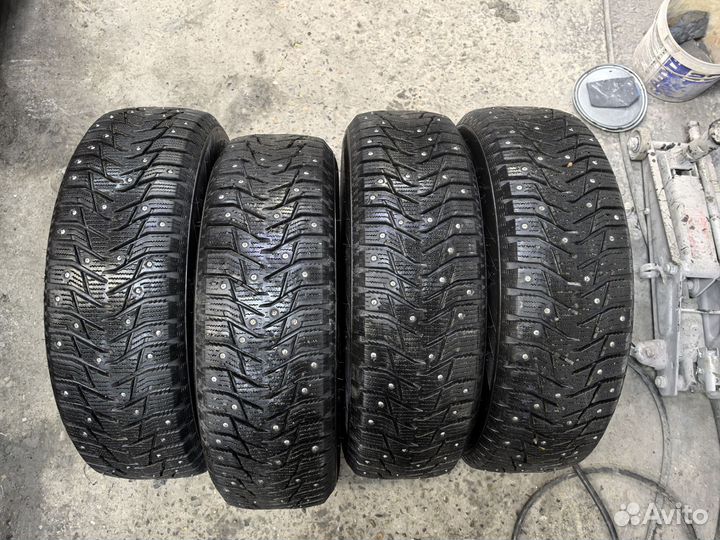 Sailun Ice Blazer WST3 185/65 R15