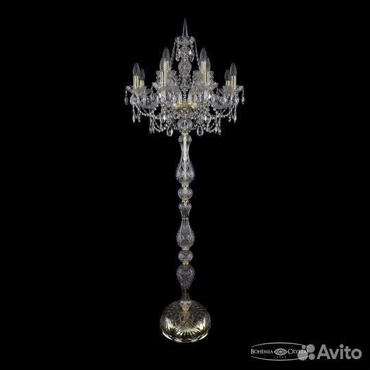 Bohemia Ivele Crystal 1411T1/8+4/195-170 G 1411 то