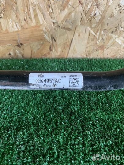 Dodge ram 2019- стабилизатор задний