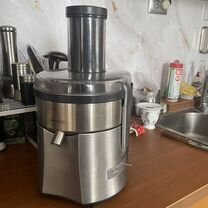 Соковыжималка Kenwood