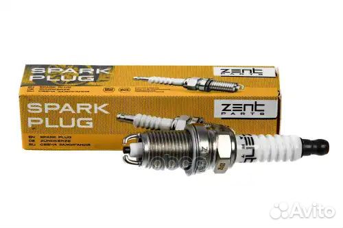 Свеча зажигания (BKR6EK) Nickel BMW