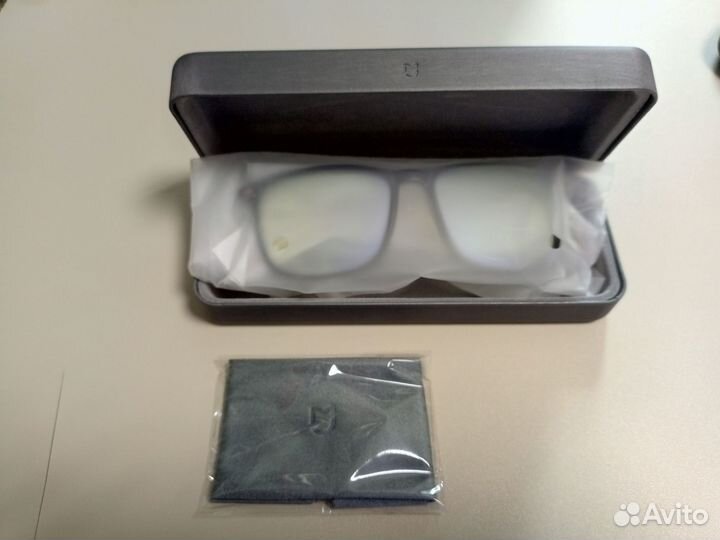 Компьютерные очки Xiaomi Adult Anti-Blue Goggles P