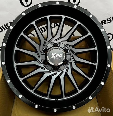 Летние колеса на hummer H3 хаммер R20 6/139 6/135