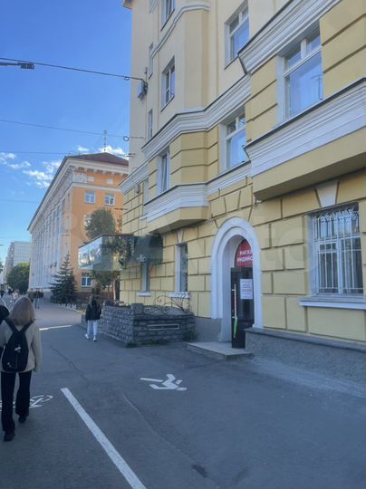 Свободного назначения, 100 м²