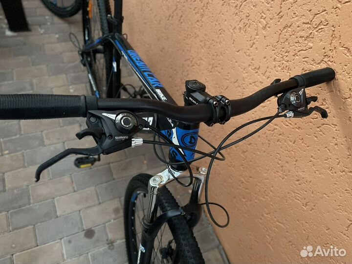 Горный велосипед 29