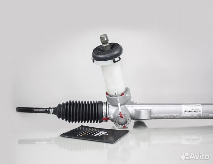 Рулевая рейка для Kia Optima III (2010—2013)