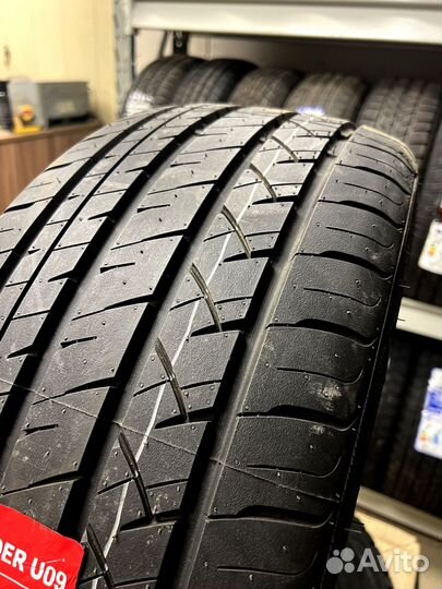 iLink Thunder U09 225/45 R19 129U