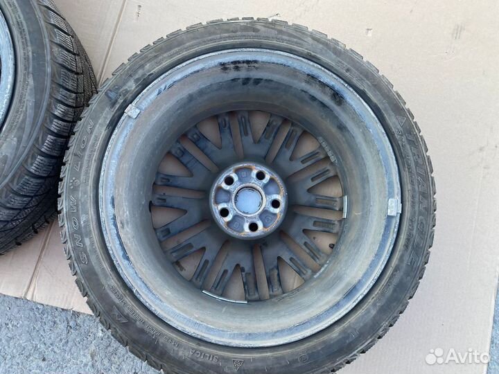 Triangle TR777 225/45 R18 79G