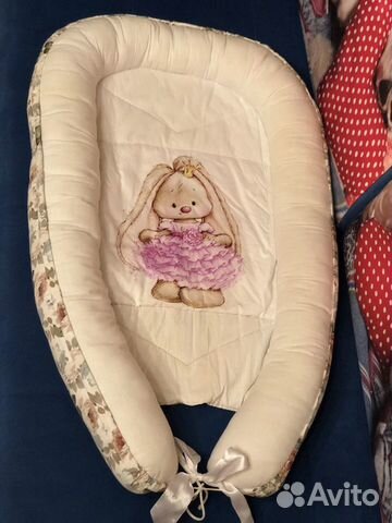 Кокон гнездышко