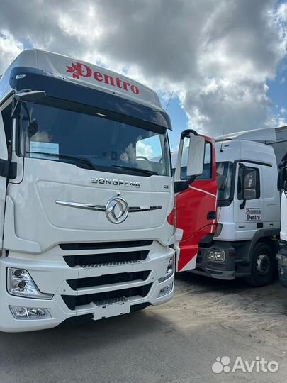 Водитель категории Е