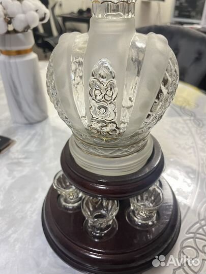 Графин для напитков