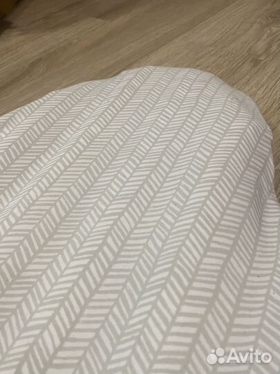 Подушка-чехол для стульчика IKEA Antilop