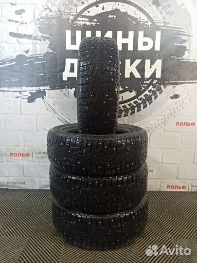 Cordiant Snow Cross 2 205/55 R16 94T