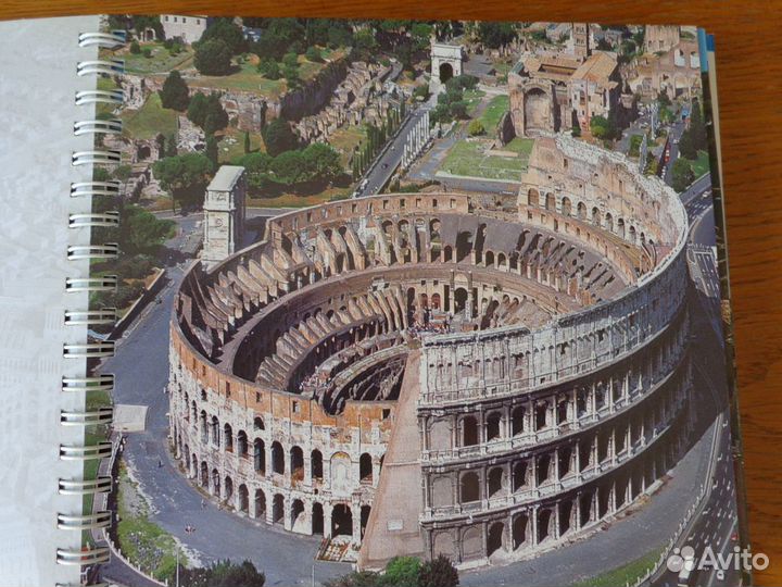 Рим. Книга с DVD. Архитекторам,историкам,студентам