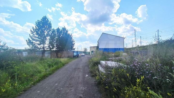 Участок 34 сот. (ИЖС)