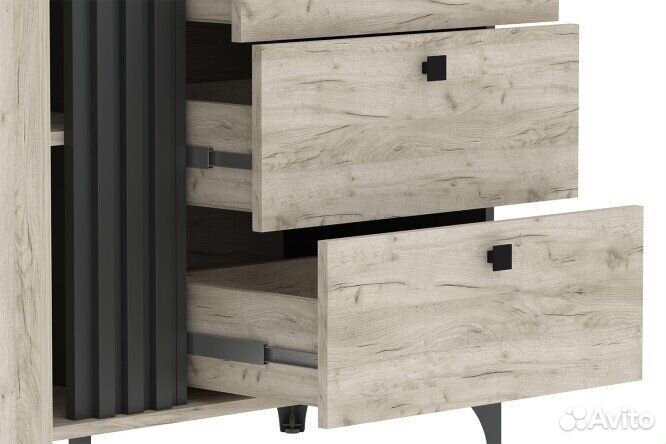 Комод новый