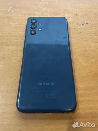 Samsung Galaxy A13, 4/64 ГБ