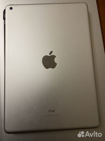 Планшет apple iPad 2021