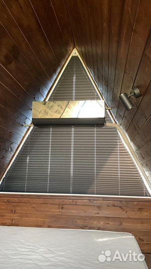 Жалюзи, шторы плиссе