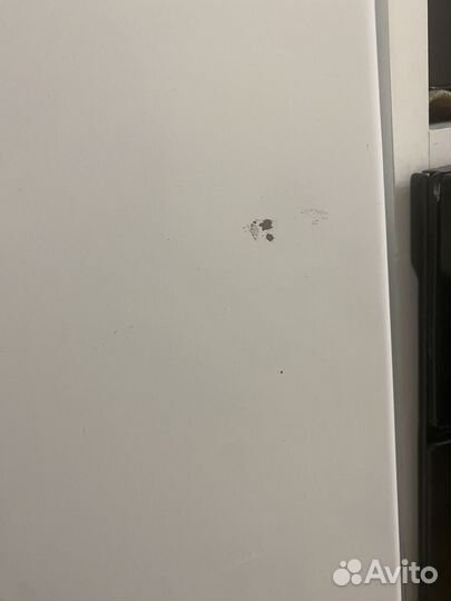 Холодильник indesit