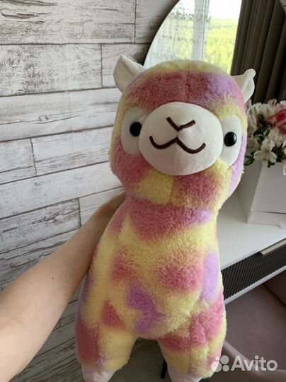 Мягкие игрушки