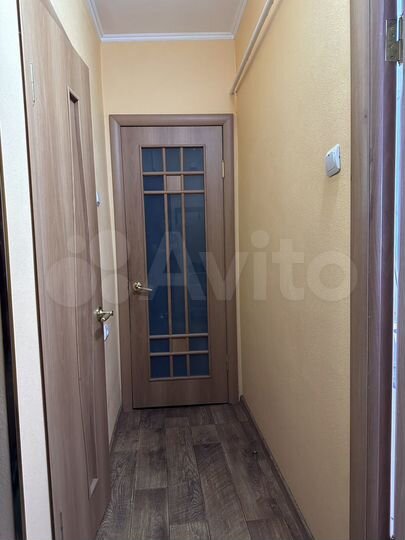 1-к. квартира, 38,5 м², 1/5 эт.