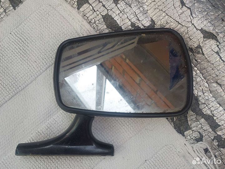 Боковое зеркало Волга