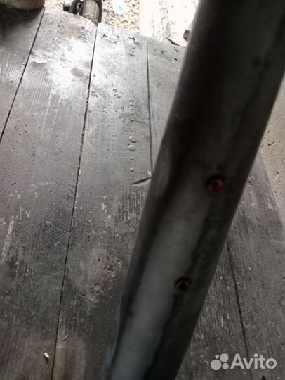 Велосипедная рама 26