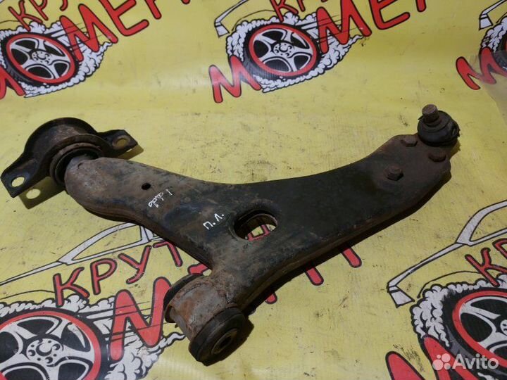 Рычаг передний левый Ford Focus 1 I седан 1.8 2002