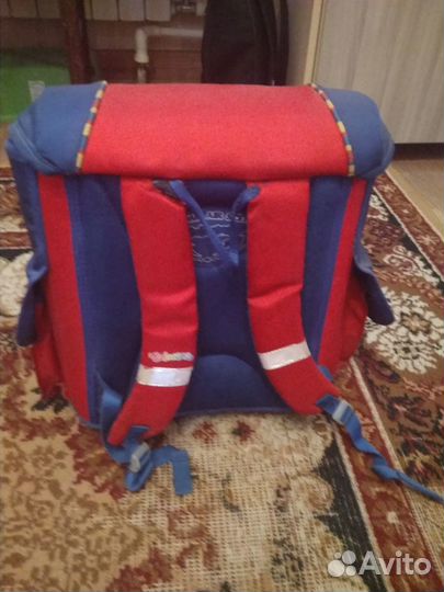 Рюкзак для начальной школы