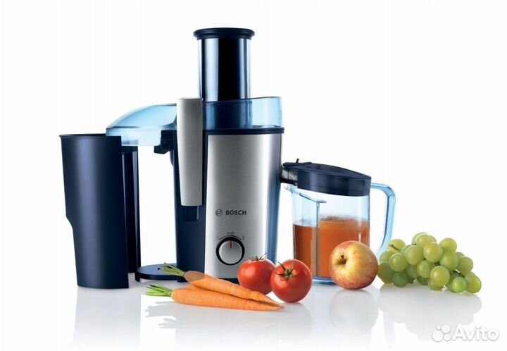 Соковыжималка