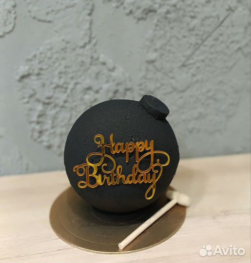 Торты на заказ, капкейки, сладкие боксы