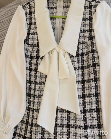 Платье lichi xs