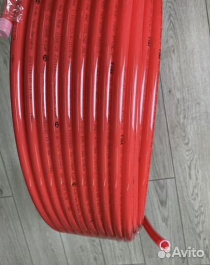 Сшитый полиэтилен 16*2.0 Pex-b Evoh