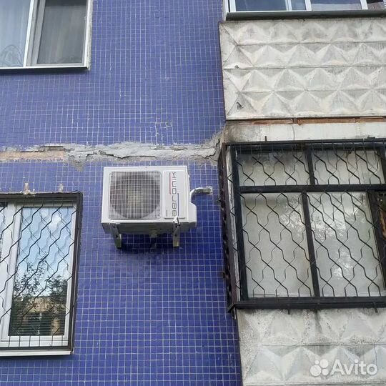 Кондиционер / сплит система