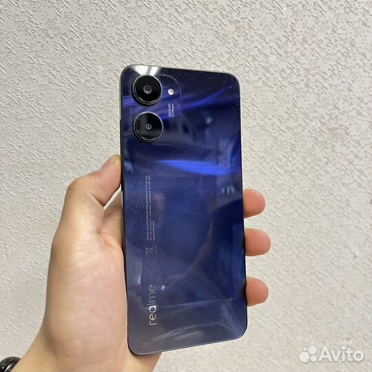 realme 10, 8/128 ГБ