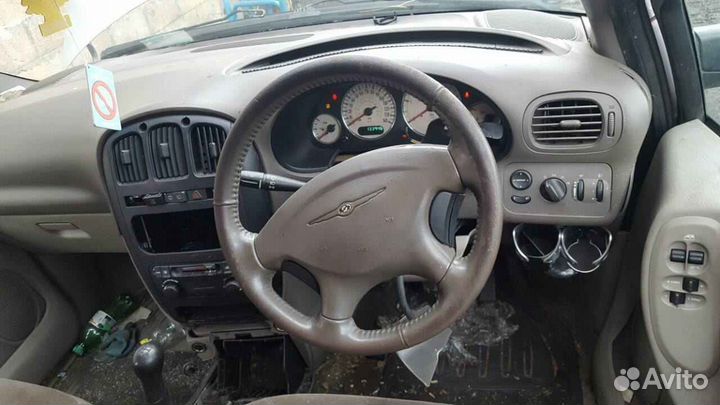 Ролик двери сдвижной для Chrysler Voyager 4