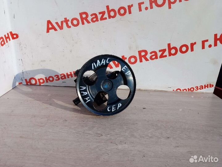 Насос гур 4g13